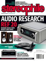 Stereophile